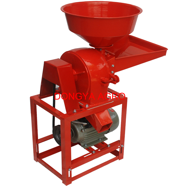 DONGYA AGRO HOMEUSE GRAIN GRINDER MACHINE