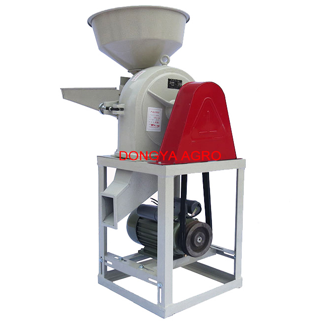 DONGYA AGRO 9FC23 GRAIN GRINDER FOR HOME USE