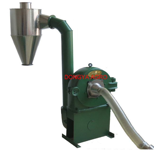 DONGYA AGRO AUTO GRINDER MACHINE 9FC35A