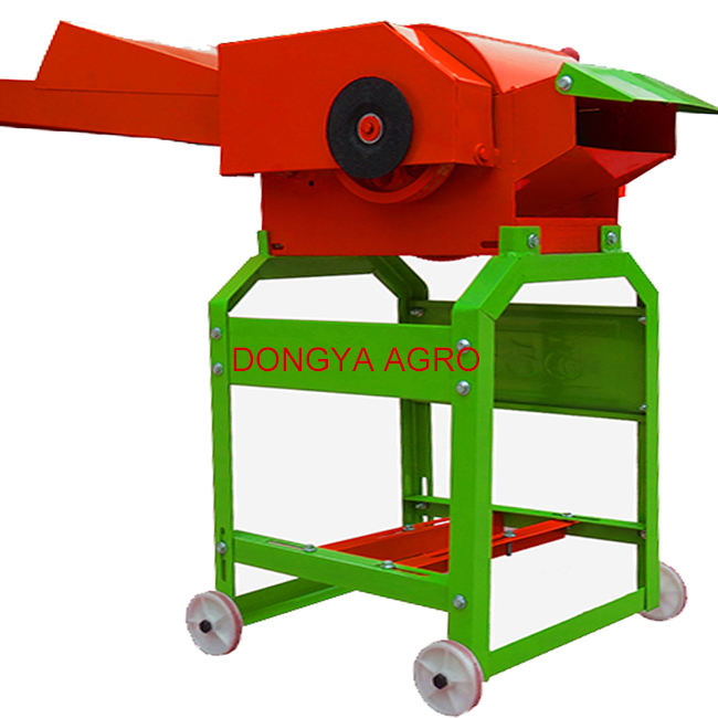 DONGYA AGRO CHAFF CUTTER POPULAR SALES 