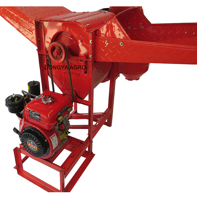 DONGYA AGRO Muti-Function Thresher machine