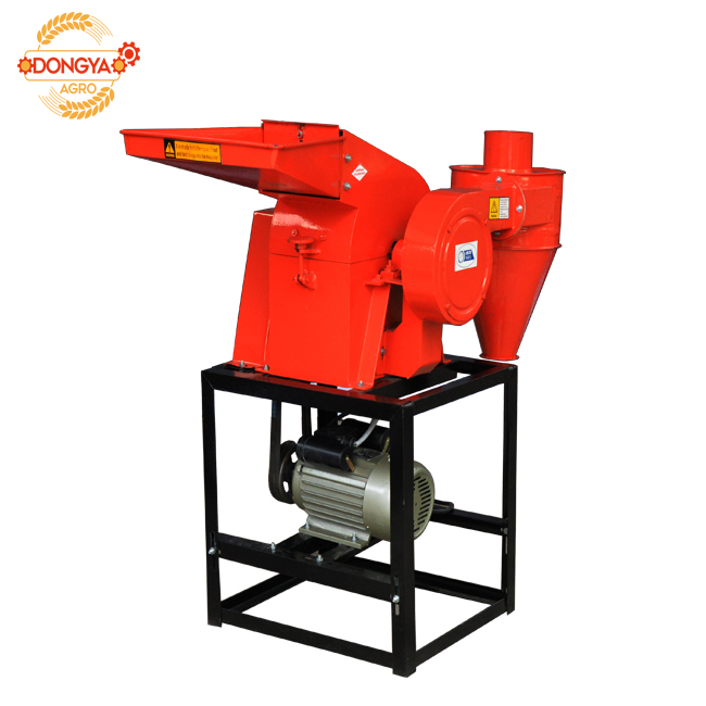 DONGYA AGRO HAMMER GRINDER MACHINE