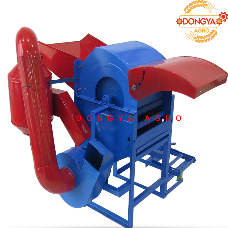 DONGYA AGRO MULTI-FUNCTION THRESHER MACHINE