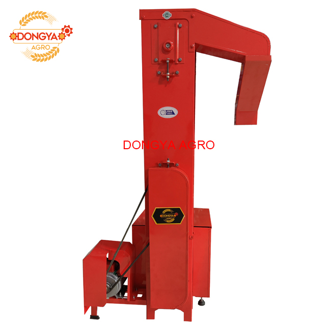 DongYa Agro Auto Loading Lifter