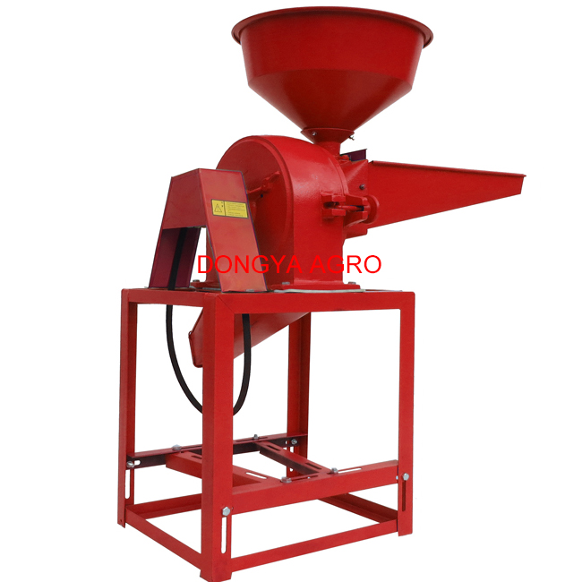 DONGYA AGRO HOMEUSE GRAIN GRINDER MACHINE