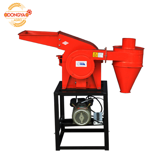 DONGYA AGRO HAMMER GRINDER MACHINE